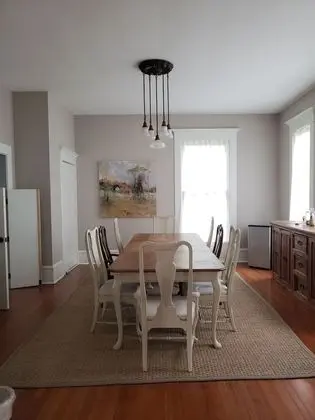 Katy House Bed and Breakfast - Yerinde Yemek