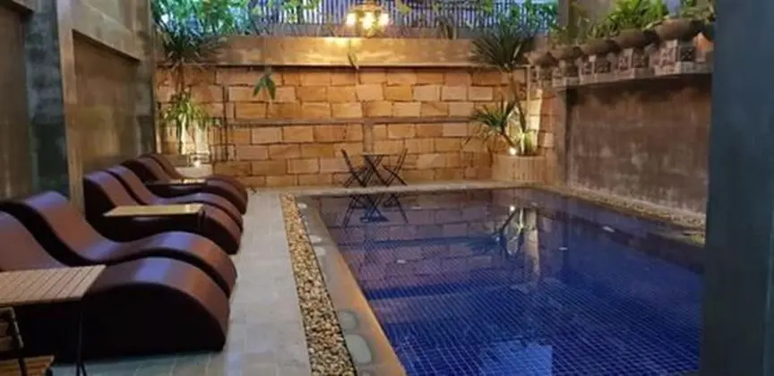 Katy Resident and Spa - Öne Çıkan Resim