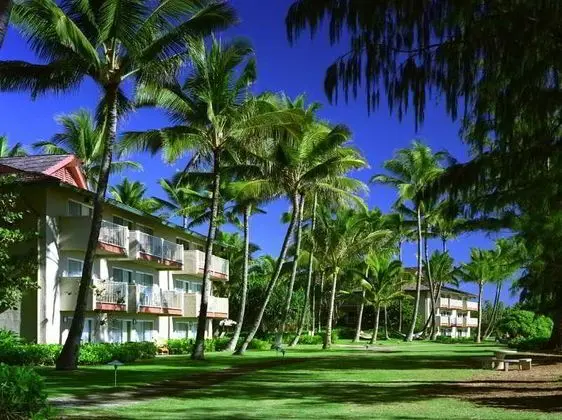 Kauai Coast Resort at the Beachboy