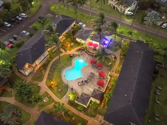 The Kauai Inn - Öne Çıkan Resim