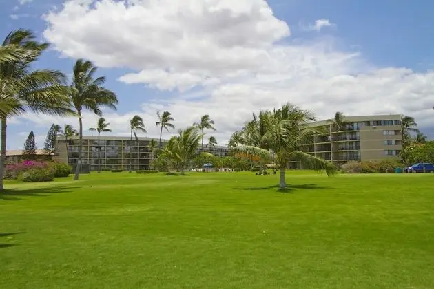 Kauhale Makai - Maui Condo & Home - Dış Mekan