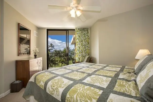 Kauhale Makai - Maui Condo & Home - Oda