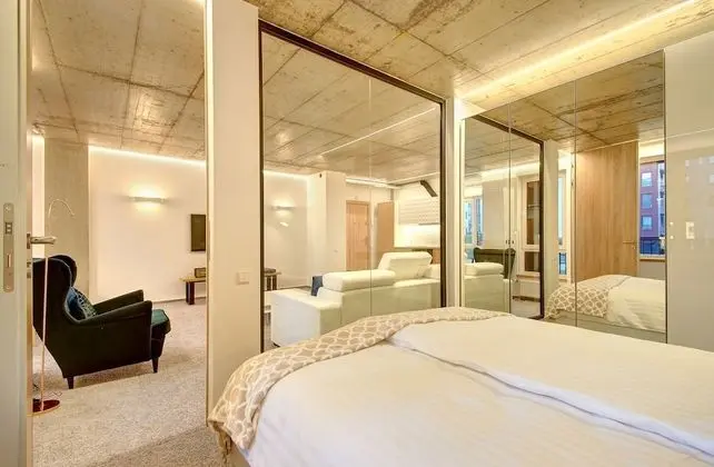 Kauno-Algirdo Luxury Vilnius Apartments - Öne Çıkan Resim