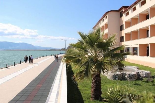 Kaunos HotelFotoğrafı