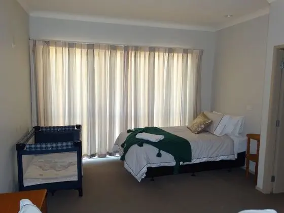 Kauri Lodge Karapiro - Oda