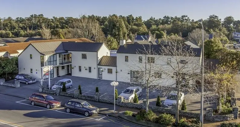 Kauri Motel