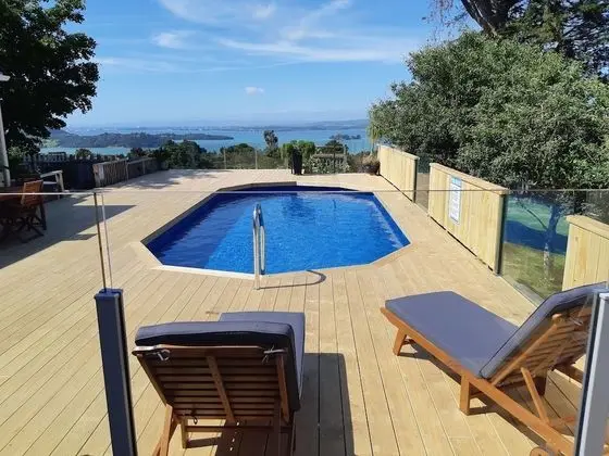 Kauri Villas