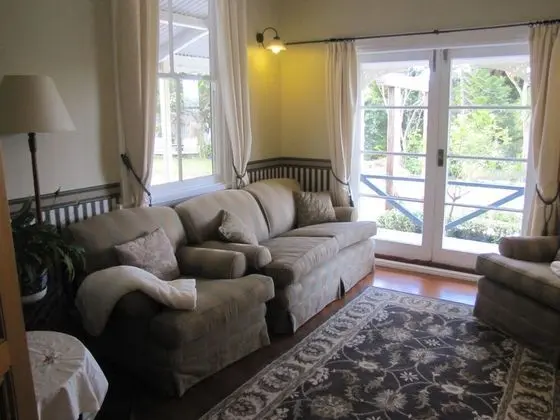 Kauri Villas - Oda Düzeni