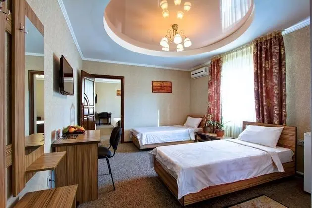 Hotel Kausar