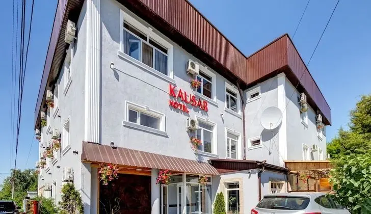 Hotel Kausar