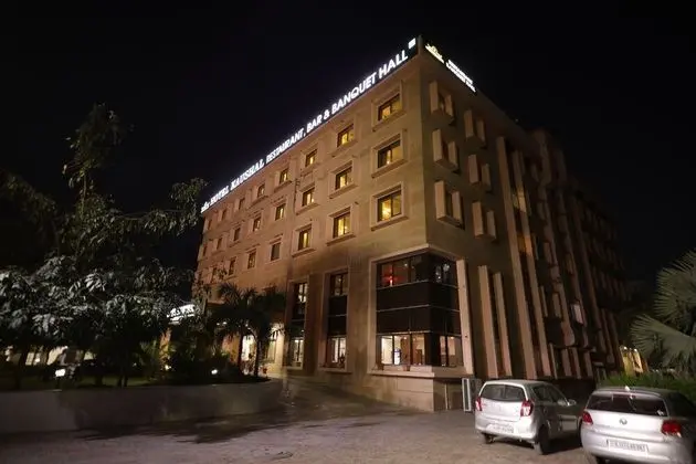 Hotel Kaushal International - 1