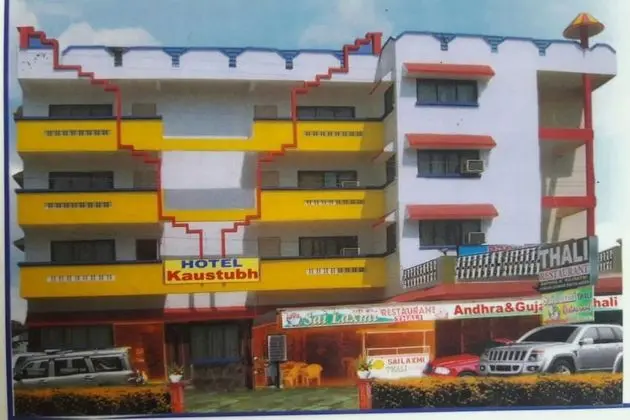 Hotel Kaustubh
