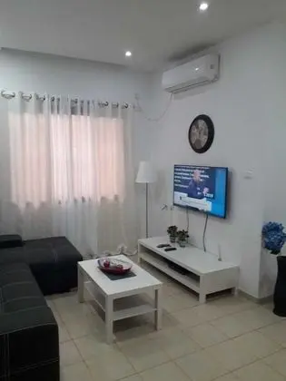 KAV Apartments - Ben Yehuda Street - 1