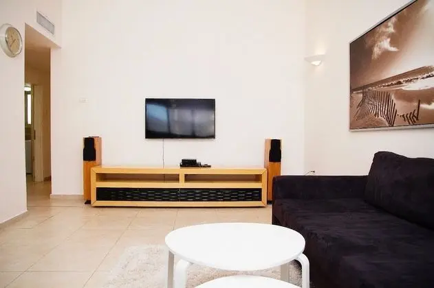 KAV Apartments -HaYarkon St. 30 - Öne Çıkan Resim