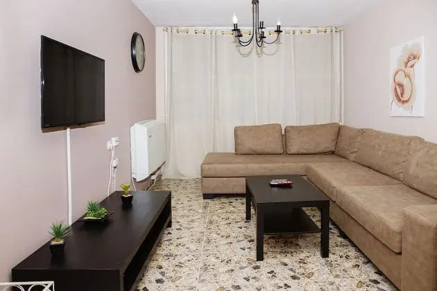 KAV Apartments - Near Assuta Korazim St