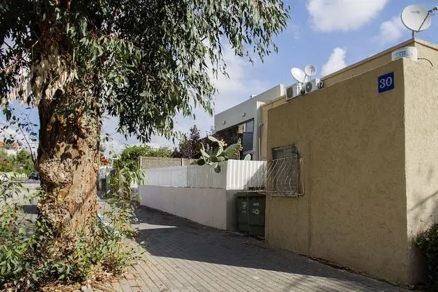 KAV Apartments -Near Assuta Olei Gardom