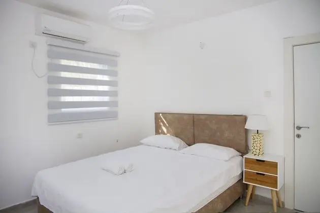 KAV Apartments -Near Assuta Olei Gardom - Oda