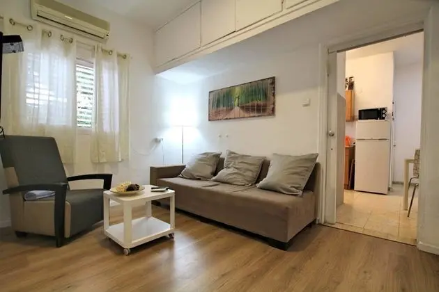 KAV Apartments -Near Assuta Olei Gardom - Öne Çıkan Resim