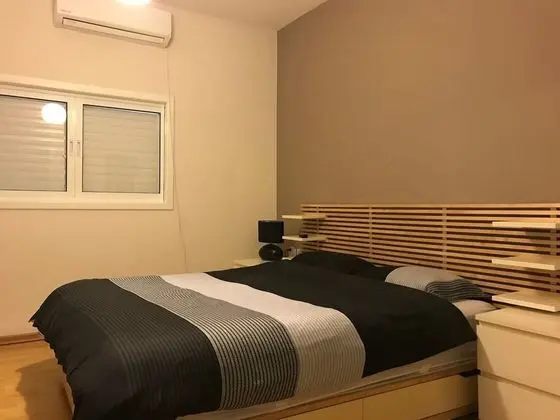 KAV Apartments-Near Ichilov Pumbedita St - Oda
