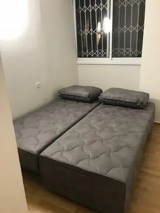 KAV Apartments-Near Ichilov Pumbedita St - Oda Düzeni