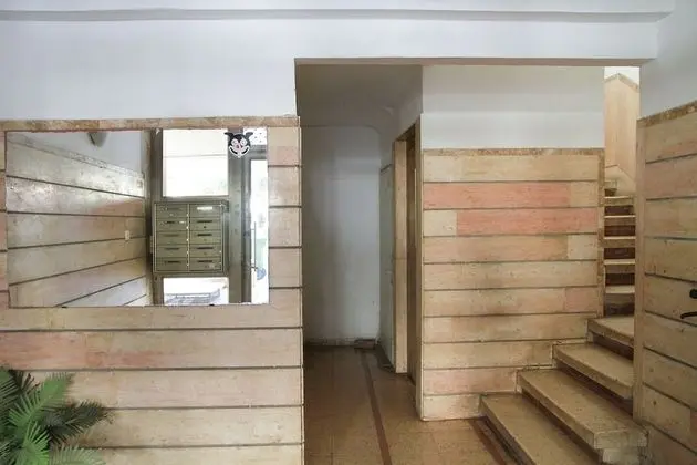 KAV Apartments - Sderot Ben Gurion 44 - İç Mekan