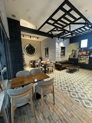 Kavacık Asia Hotel
