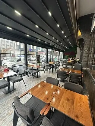 Kavacık Asia Hotel