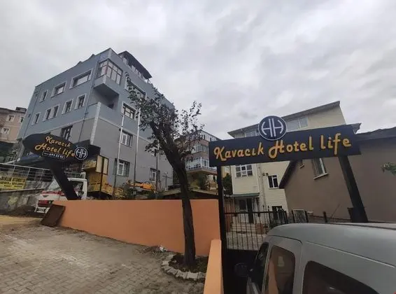 Kavacik Life Hotel - Genel