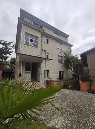 Kavacik Life Hotel - Genel