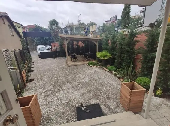 Kavacik Life Hotel - Genel