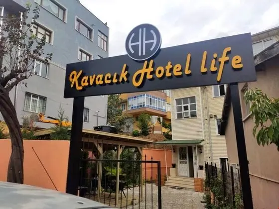 Kavacık Life Hotel