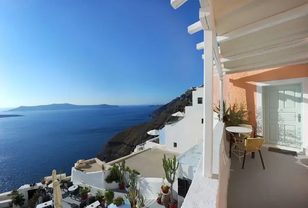 Kavalari Hotel