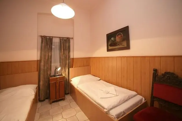 Hotel Kavalerie - Oda