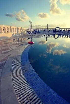 Villa Kavallaris & Apartments - Spa