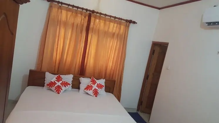 Kavindi Villa Aluthgama - Oda