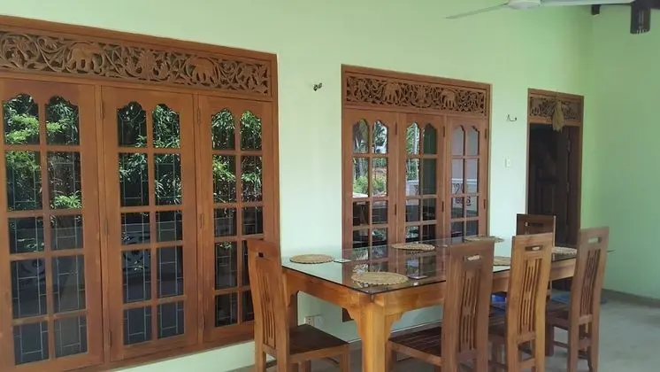 Kavindi Villa Aluthgama - Öne Çıkan Resim