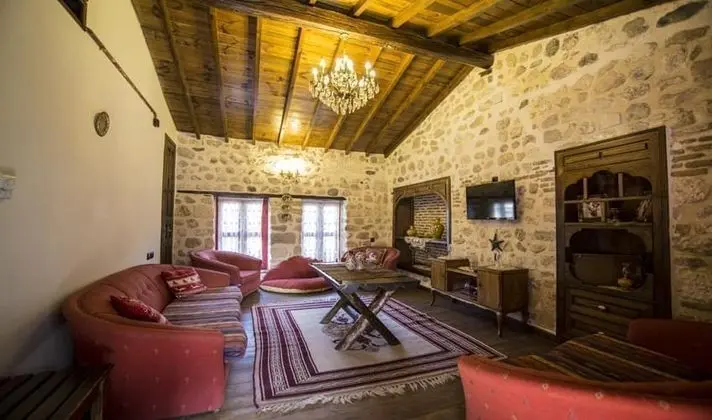Kavinn Butik Otel - Oda
