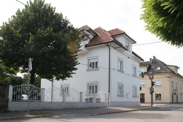 Kavon Apartments - Dış Mekan