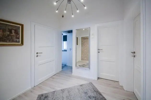 Kavon Apartments - İç Mekan