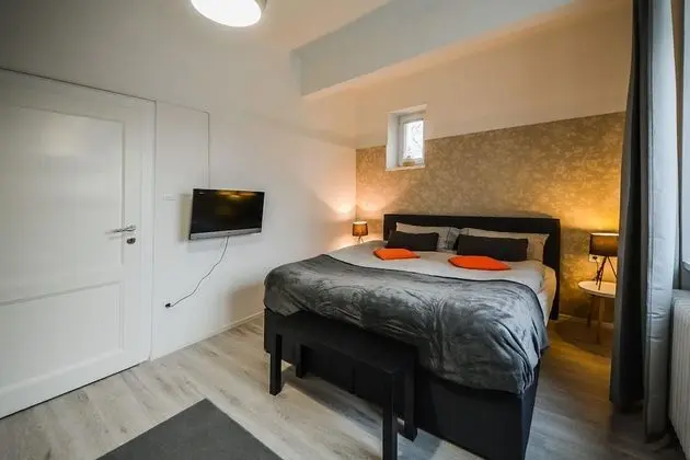 Kavon Apartments - Oda