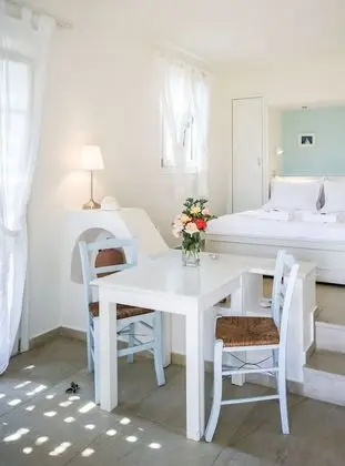 Kavos Boutique Hotel Naxos - Oda