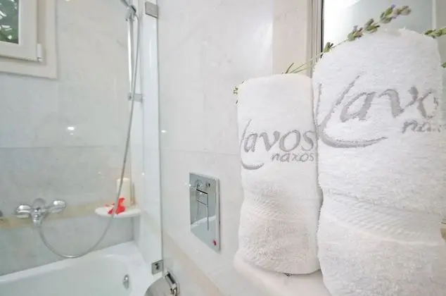 Kavos Boutique Hotel Naxos - Spa