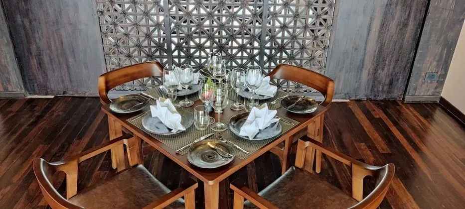 Kavya Resort & Spa - Yerinde Yemek