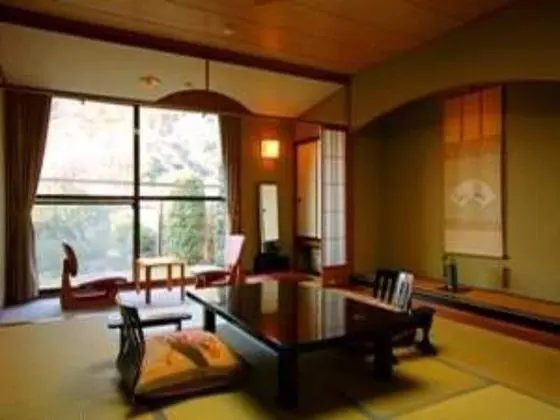 Hotel Kawachiya