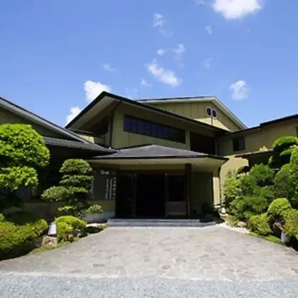 Hotel Kawachiya
