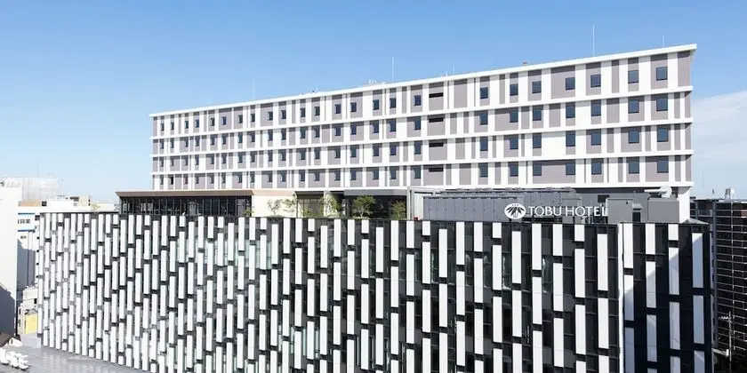 Kawagoe Tobu Hotel - Öne Çıkan Resim