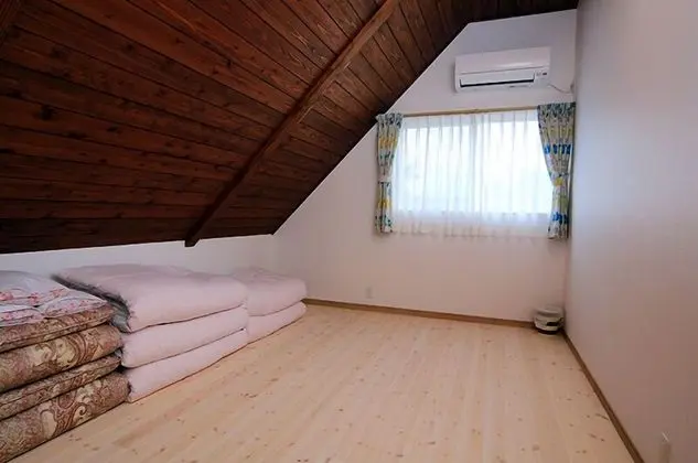 Kawaguchiko Cottage Superba Vista - Oda