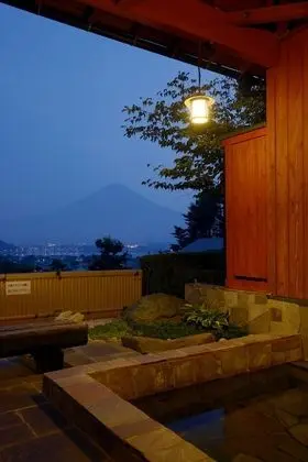 Kawaguchiko country cottage Ban - Havuz