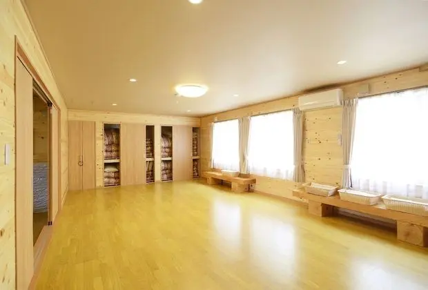 Kawaguchiko country cottage Ban - Oda
