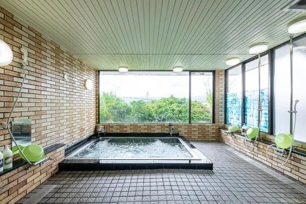 Kawaguchiko Station Inn - Spa